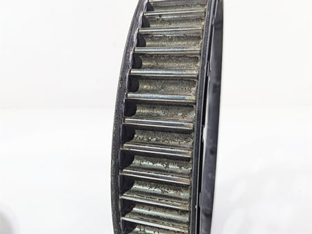 1998 Harley Dyna FXDL Low Rider Belt Pulley 70T 1.5" + Chrome Cover 40225-86A {{ shop.shopifyCountryName }} - Mototech271