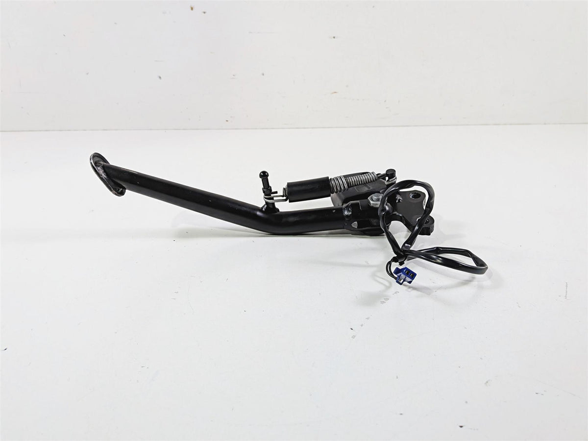 2018 Aprilia RSV4 RR Side Kickstand + Mount & Switch 858863 {{ shop.shopifyCountryName }} - Mototech271