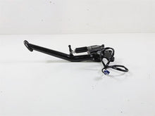 Load image into Gallery viewer, 2018 Aprilia RSV4 RR Side Kickstand + Mount &amp; Switch 858863
