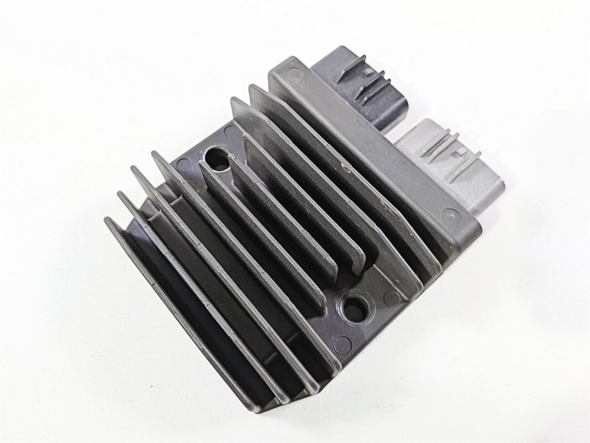 2023 BMW R1250RT RTP K52 Rectifier Voltage Regulator Set FH027AB 12319467618 {{ shop.shopifyCountryName }} - Mototech271