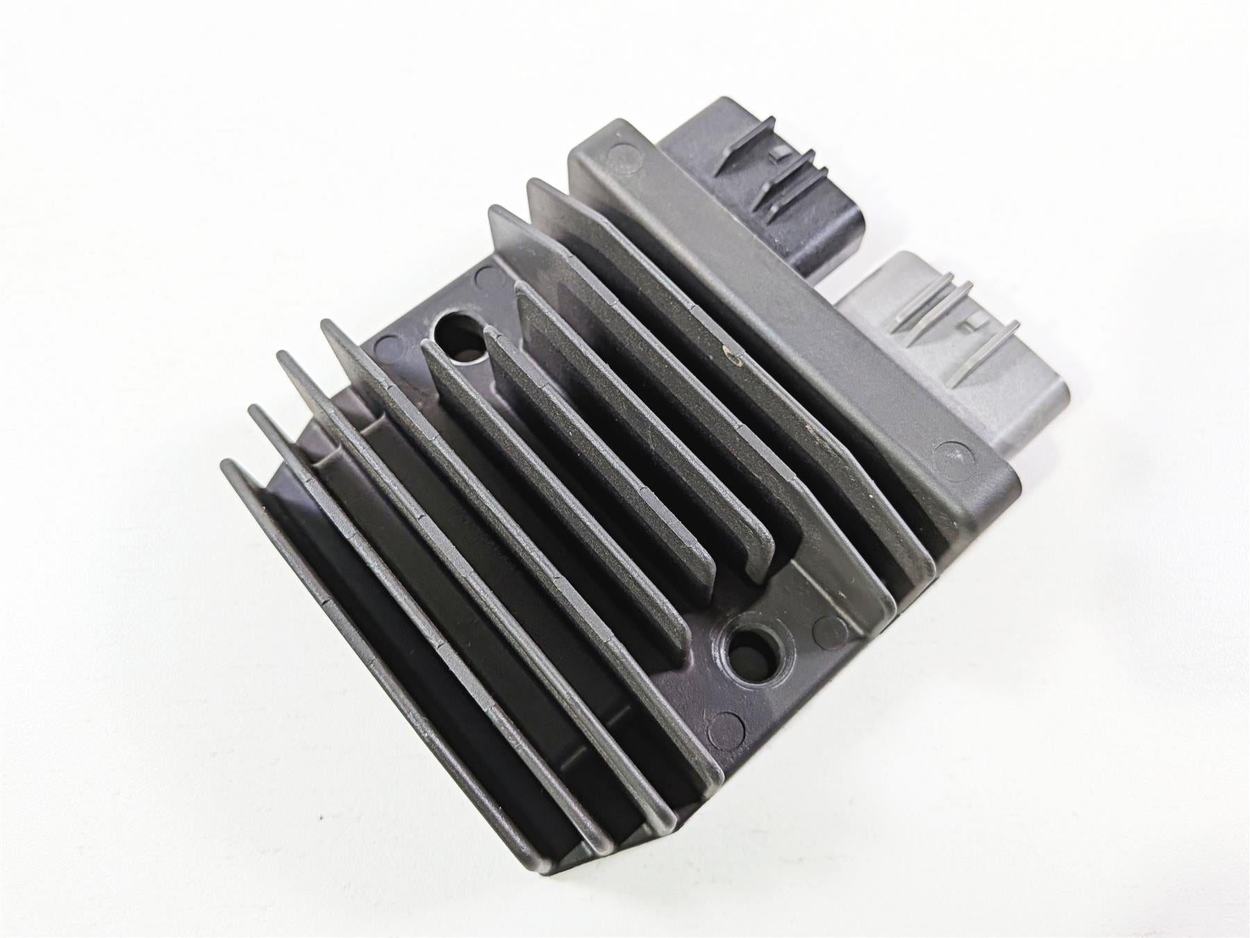 2023 BMW R1250RT RTP K52 Rectifier Voltage Regulator Set FH027AB 12319467618 {{ shop.shopifyCountryName }} - Mototech271