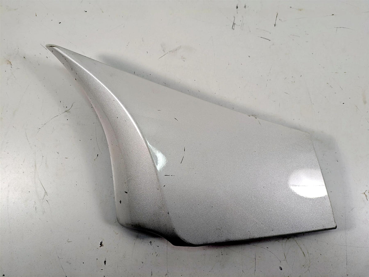 2011 Victory Cross Country Left Side Cover Fairing 5437588 {{ shop.shopifyCountryName }} - Mototech271