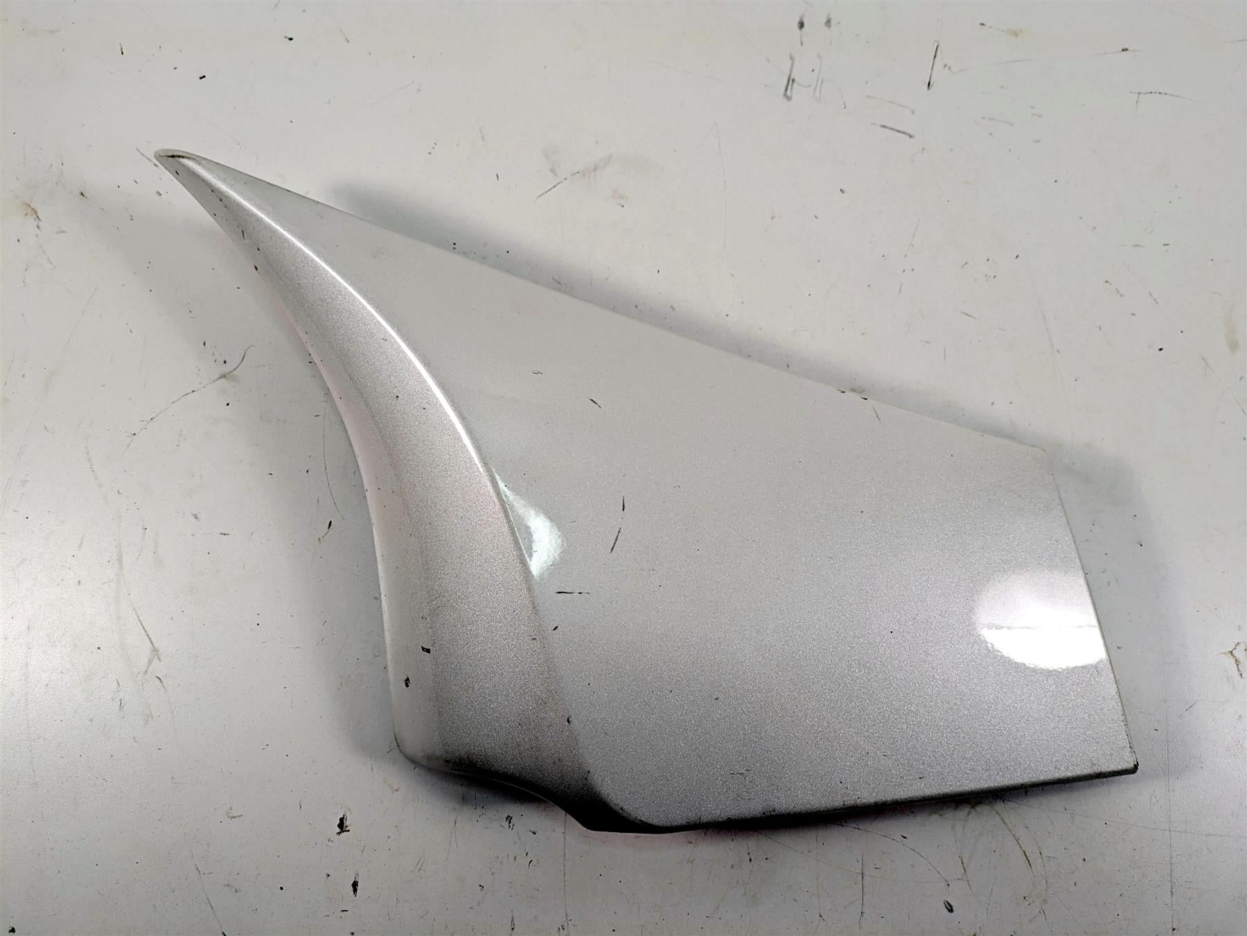 2011 Victory Cross Country Left Side Cover Fairing 5437588 {{ shop.shopifyCountryName }} - Mototech271