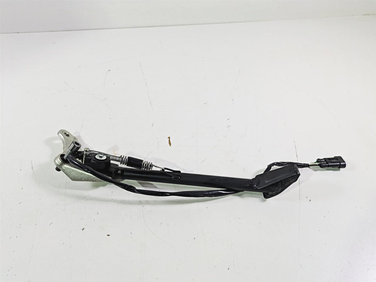 2023 Ducati Monster 937 SP Side Kickstand Mount & Safety Switch 55611251AA {{ shop.shopifyCountryName }} - Mototech271