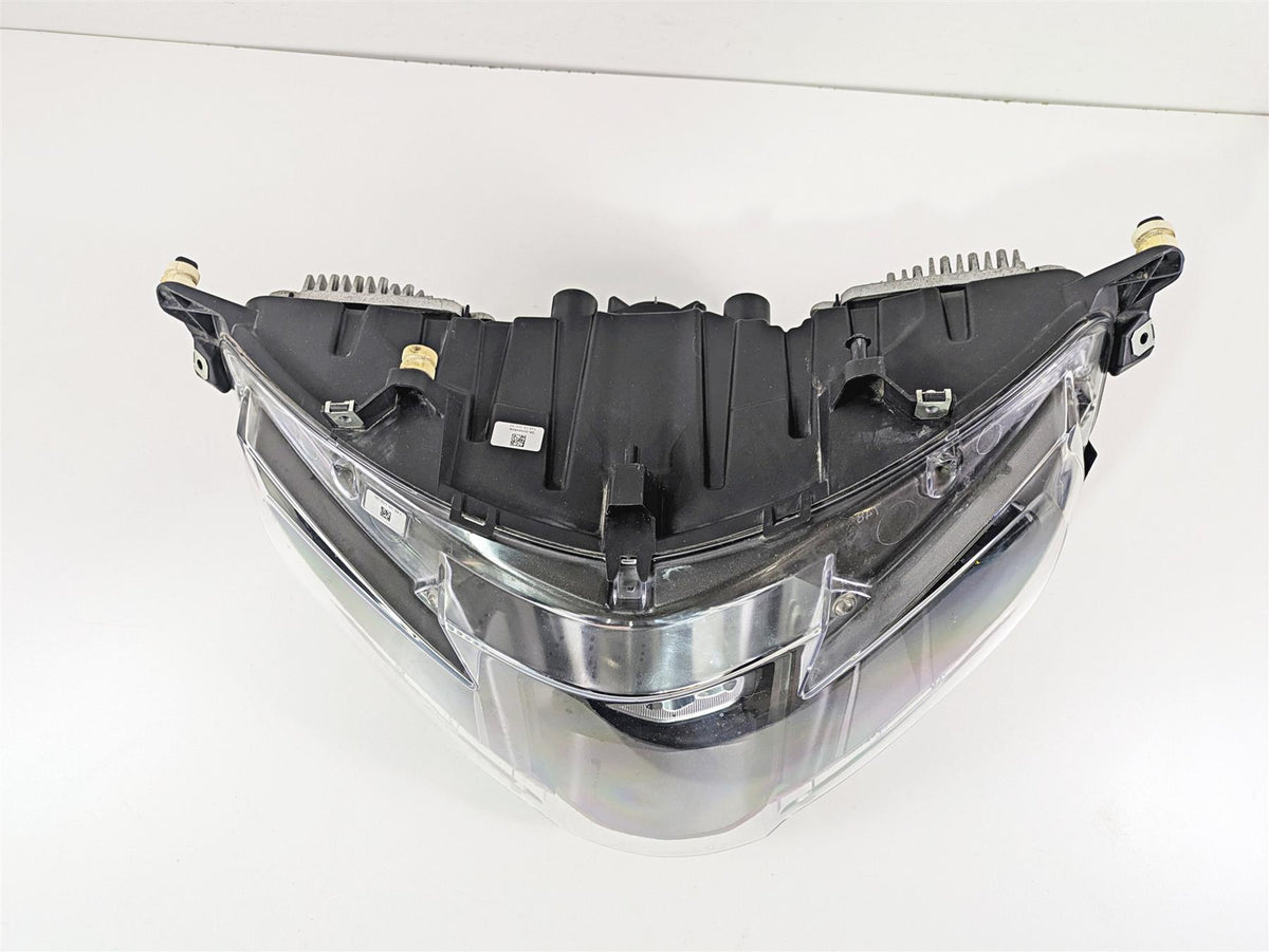2016 BMW R1200RT K52 Headlight Head Light Lamp Deluxe 63128541628 {{ shop.shopifyCountryName }} - Mototech271