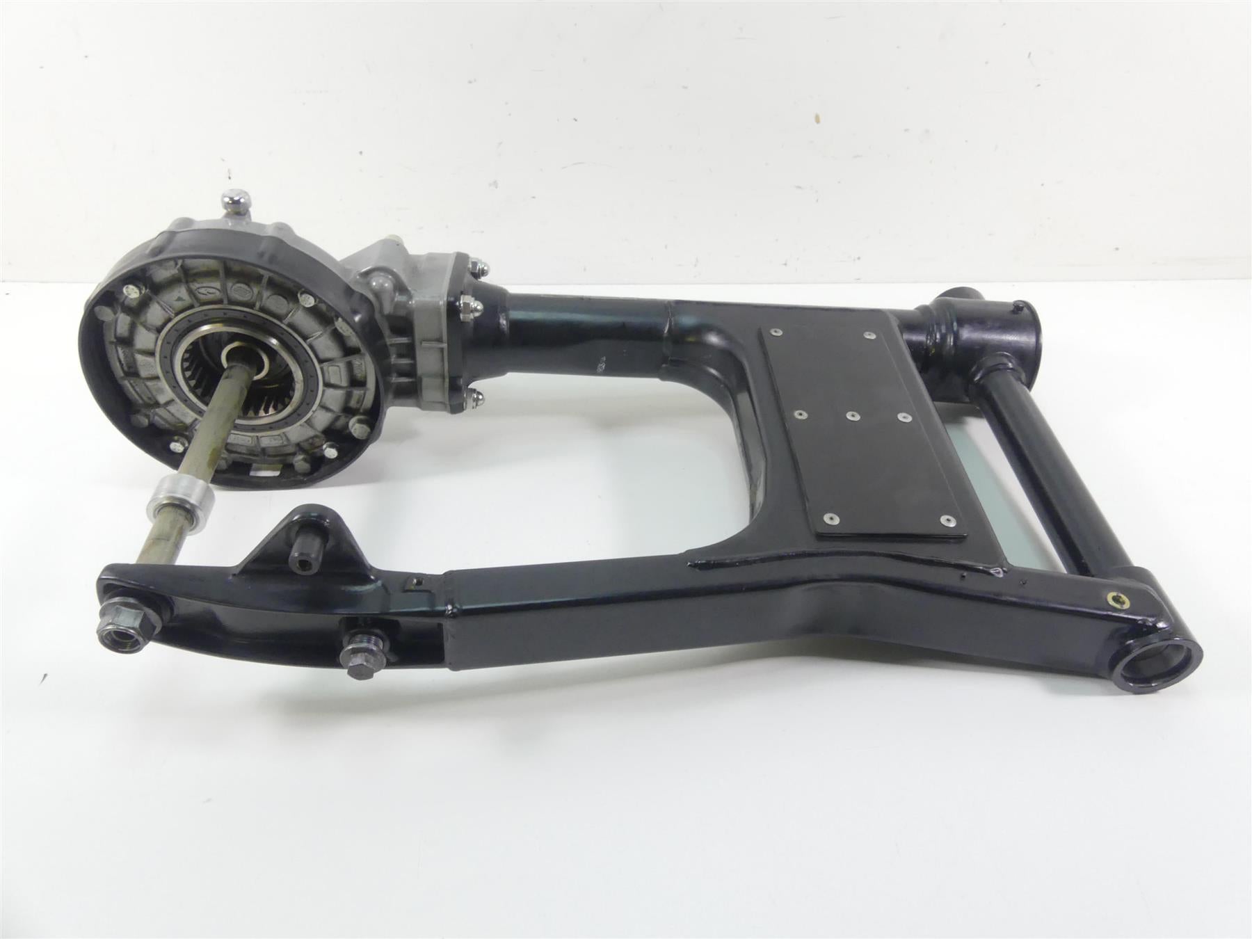 2013 Triumph Rocket 3 Touring Swingarm Differential Drive Shaft 27K T1270200 {{ shop.shopifyCountryName }} - Mototech271