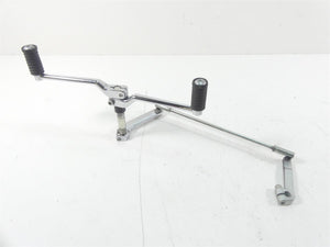 2014 Harley Touring FLHX Street Glide Shift Lever Shifter Linkage Set 33718-82 | Mototech271