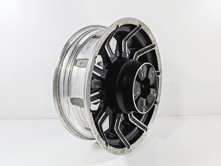 2018 Harley Touring FLHTCU Electra Glide Rear Wheel Rim 16x5 Impeller 40900026-Mototech271