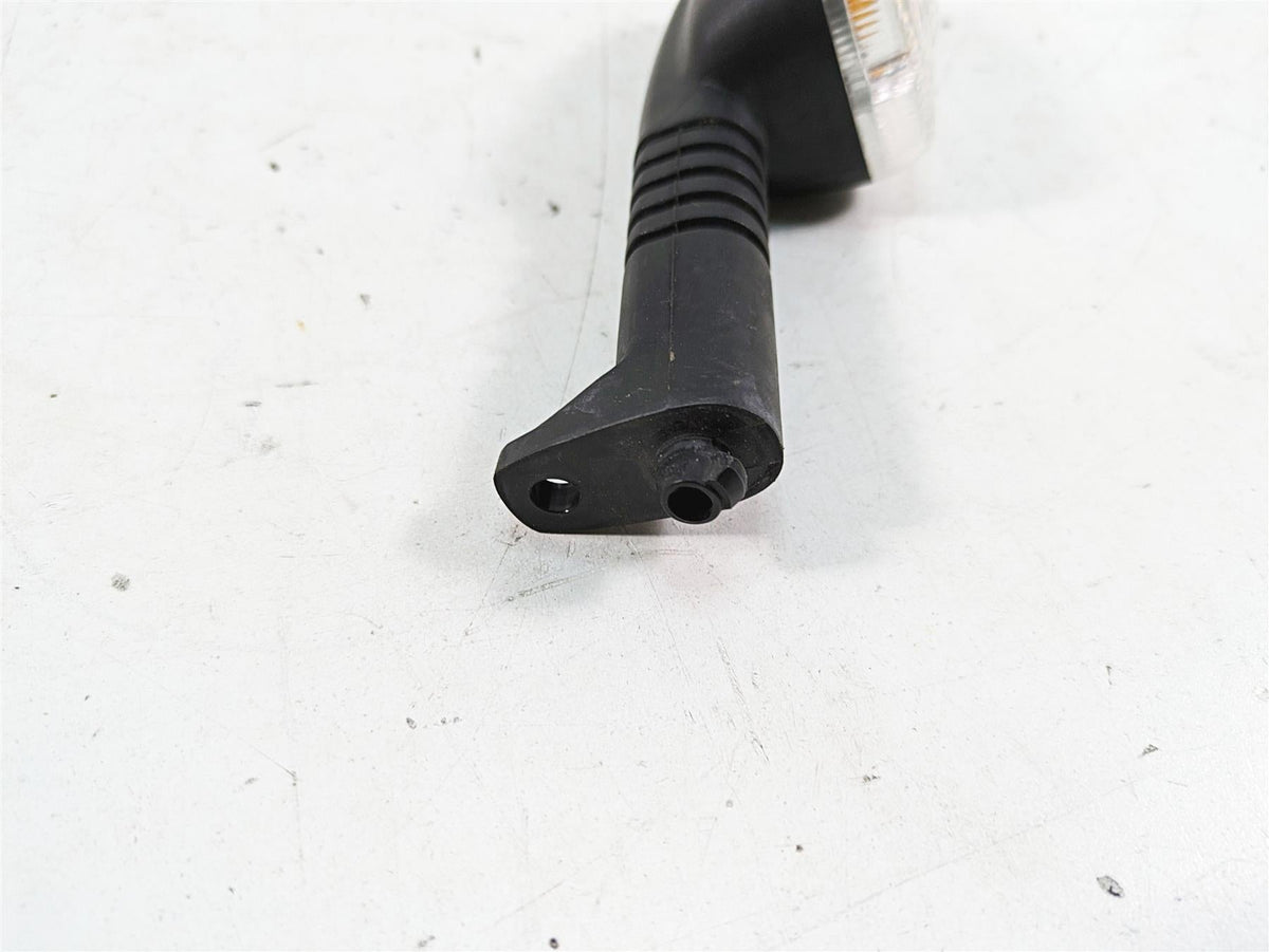 2007 BMW R1200GS K255 Adv Front Left Blinker Turn Signal 63137667771 {{ shop.shopifyCountryName }} - Mototech271