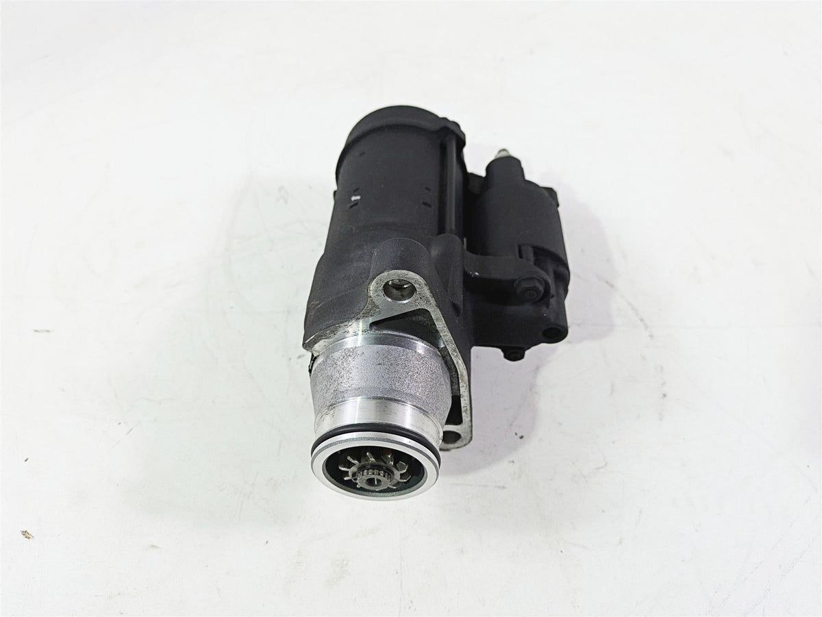 2018 Harley FXBR Softail Breakout Engine Starter Motor 107 114 M8 31400057 {{ shop.shopifyCountryName }} - Mototech271