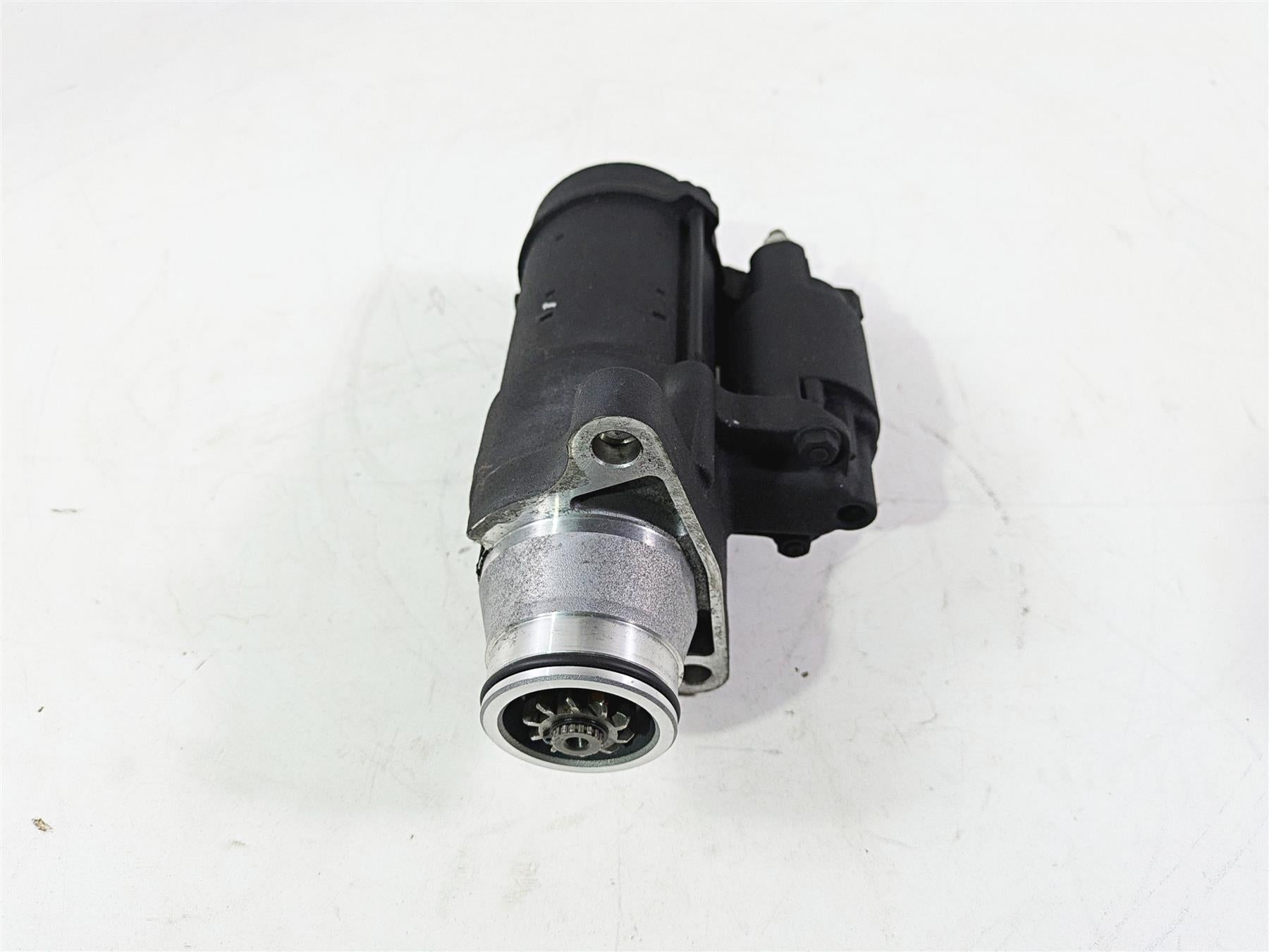 2018 Harley FXBR Softail Breakout Engine Starter Motor 107 114 M8 31400057 {{ shop.shopifyCountryName }} - Mototech271
