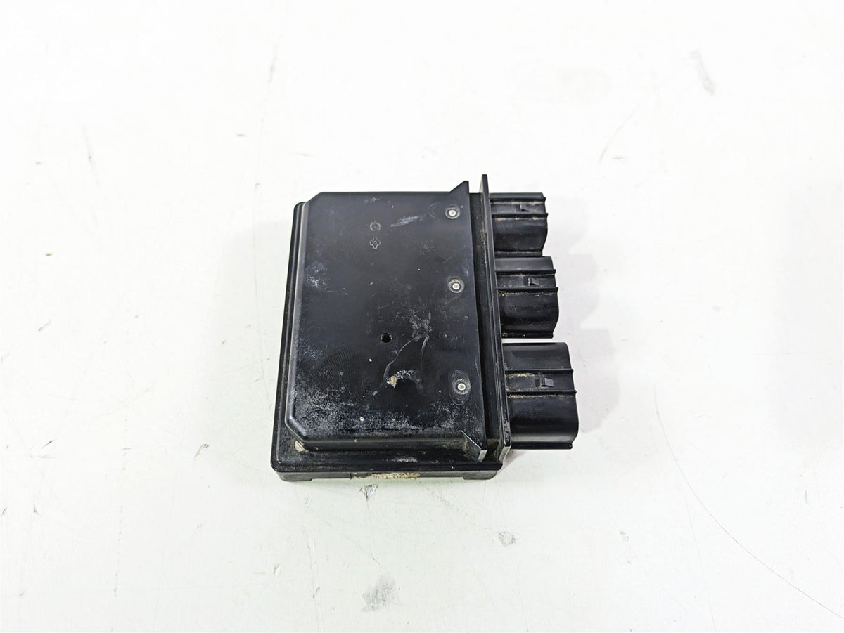 2011 Kawasaki EX650R Ninja Junction Relay Box 27002-0007 27002-0050 {{ shop.shopifyCountryName }} - Mototech271