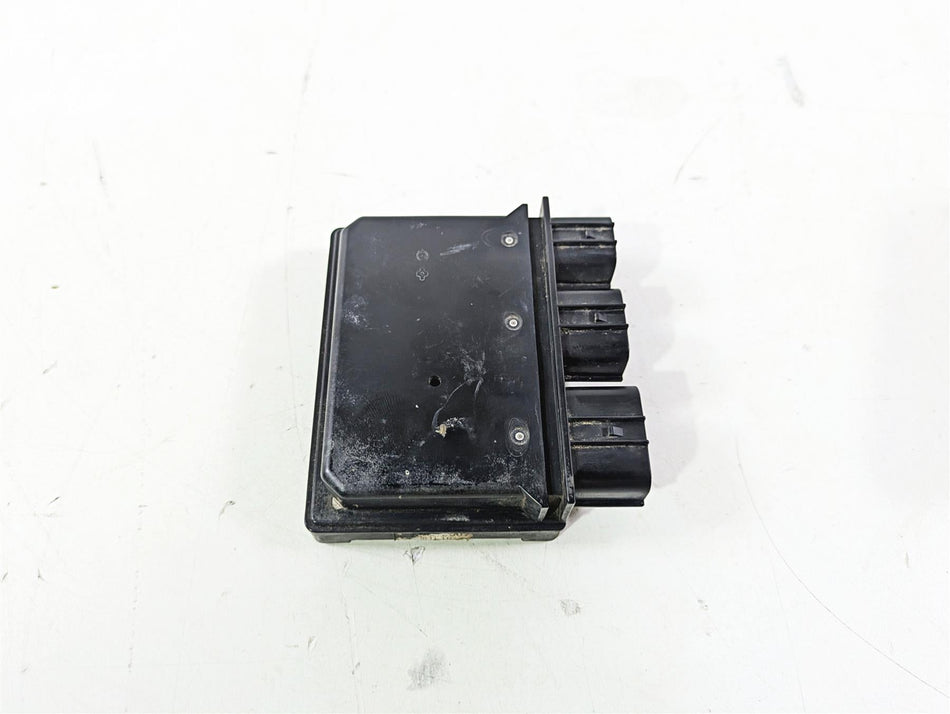 2011 Kawasaki EX650R Ninja Junction Relay Box 27002-0007 27002-0050 {{ shop.shopifyCountryName }} - Mototech271