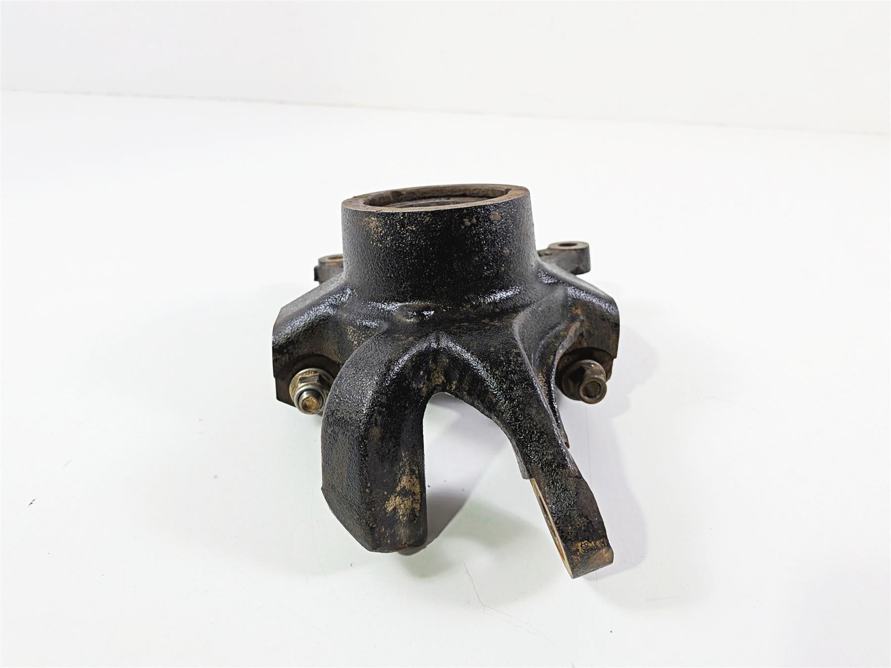 2019 Polaris RZR XP Turbo S Dynamics Front Left Knee Knuckle Spindle 5142196-Mototech271
