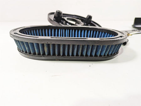 2018 Harley Softail FXFBS Fat Bob 114 Air Cleaner Breather Filter 29000148 {{ shop.shopifyCountryName }} - Mototech271
