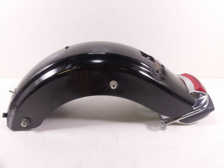 2009 Harley Touring FLHTCU Electra Glide Rear Fender + Bumper - Dent 59579-09 {{ shop.shopifyCountryName }} - Mototech271