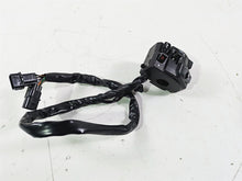 Load image into Gallery viewer, 2024 Kawasaki ZX6R ZX636 Ninja Left Hand Turn Signal Control Switch 46091-0624 | Mototech271
