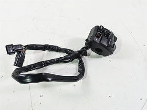 2024 Kawasaki ZX6R ZX636 Ninja Left Hand Turn Signal Control Switch 46091-0624 | Mototech271