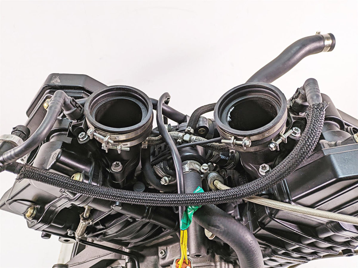 2008 Buell 1125 R Running Engine Motor - 19k - Video T1120.2AM {{ shop.shopifyCountryName }} - Mototech271
