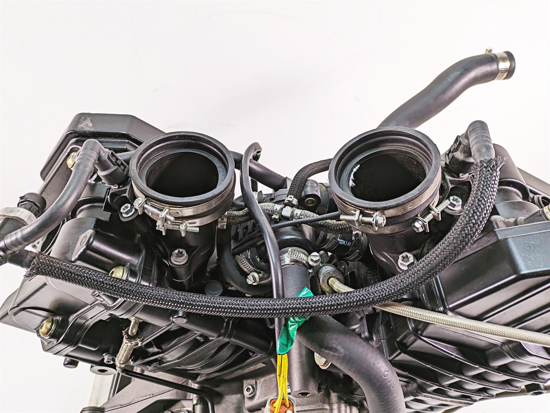 2008 Buell 1125 R Running Engine Motor - 19k - Video T1120.2AM {{ shop.shopifyCountryName }} - Mototech271