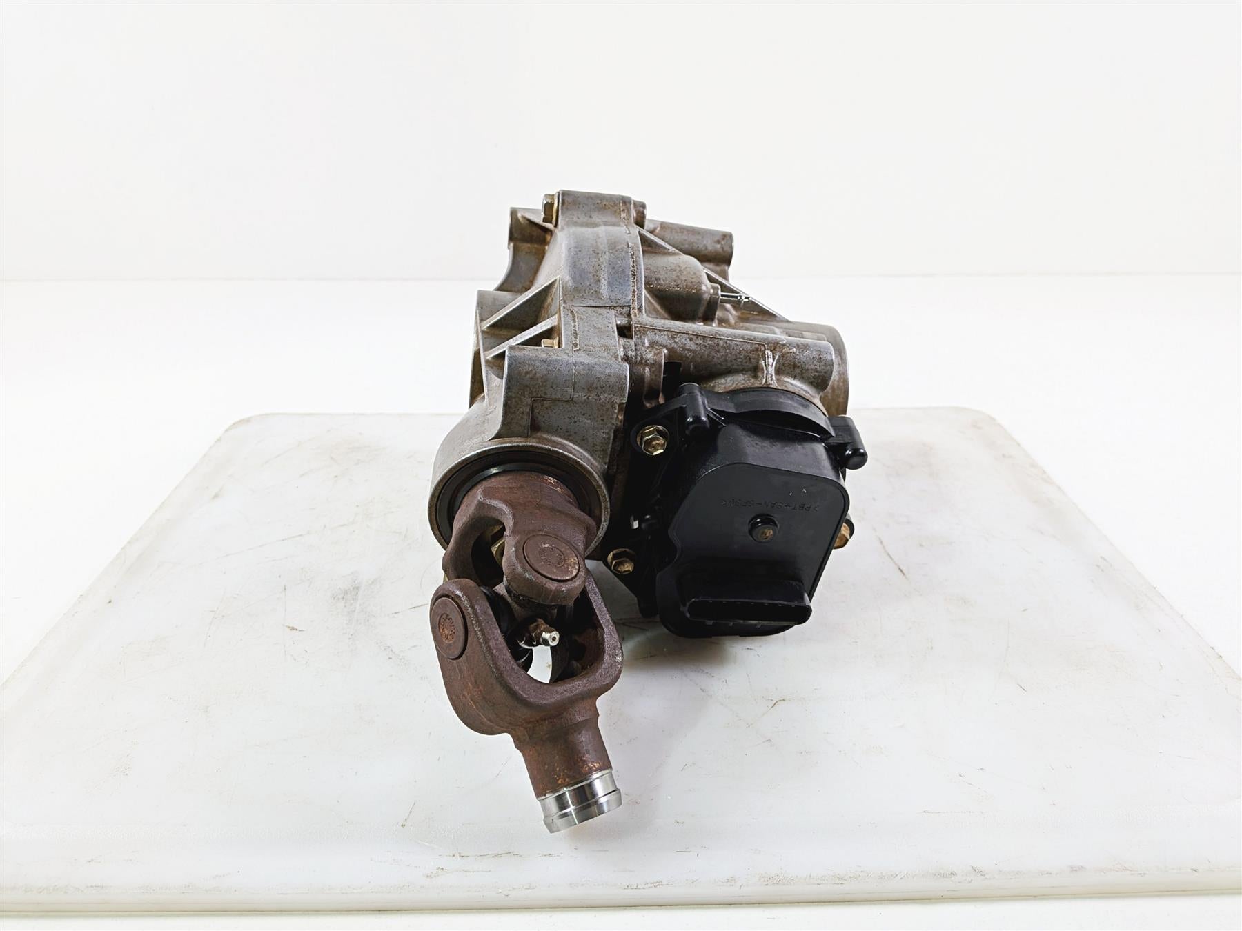 2021 Yamaha YXZ1000R EPS SS SE Front Differential Gear Box Diff 2K 2HC-46160-11 {{ shop.shopifyCountryName }} - Mototech271