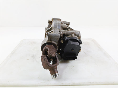 2021 Yamaha YXZ1000R EPS SS SE Front Differential Gear Box Diff 2K 2HC-46160-11 {{ shop.shopifyCountryName }} - Mototech271
