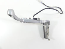 Load image into Gallery viewer, 2021 Aprilia Tuono 660 RS660 Right Rider Footpeg Foot Peg Rest &amp; Mount 2B005203 | Mototech271
