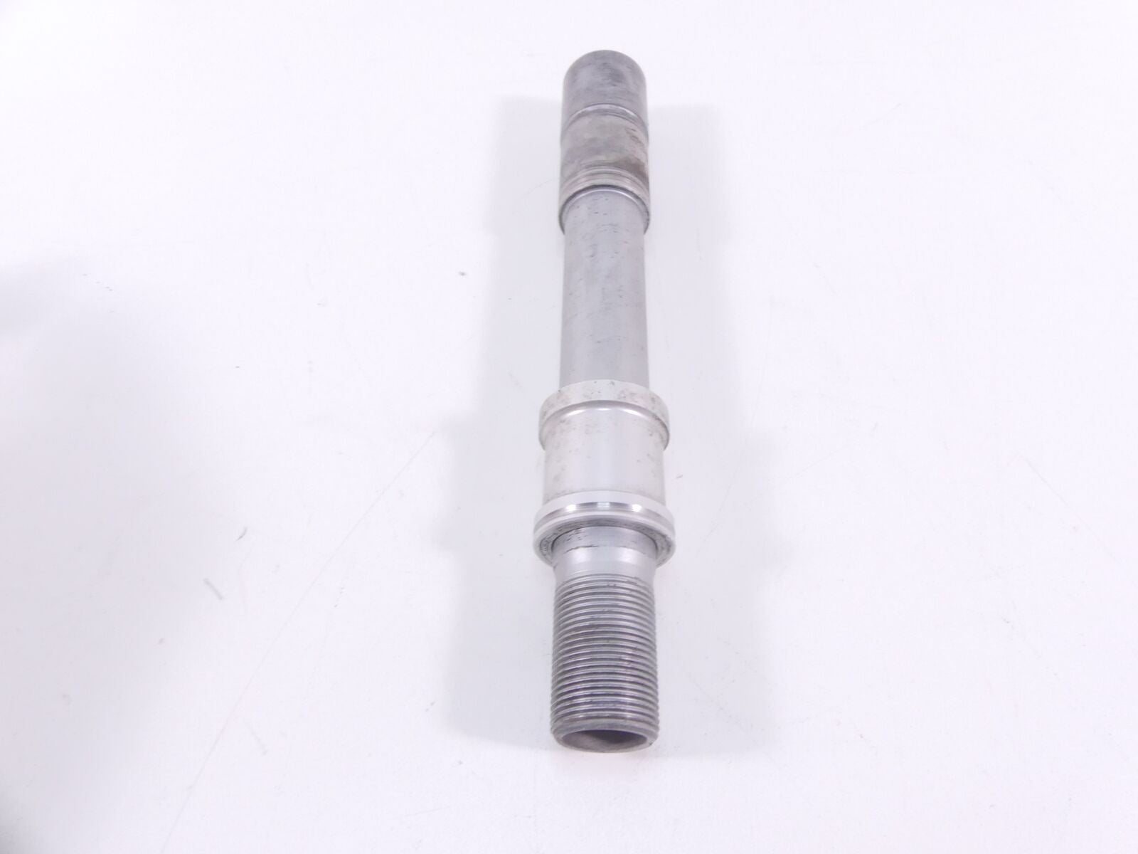 2008 BMW R1200R K27 Front Axle Wheel Spindle 25mm 36318526446 {{ shop.shopifyCountryName }} - Mototech271