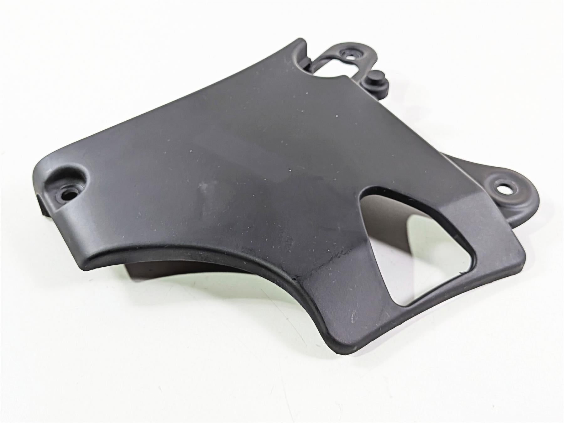 2015 Indian Chieftain Left Lower Side Cover Fairing Cowl 5450241-Mototech271