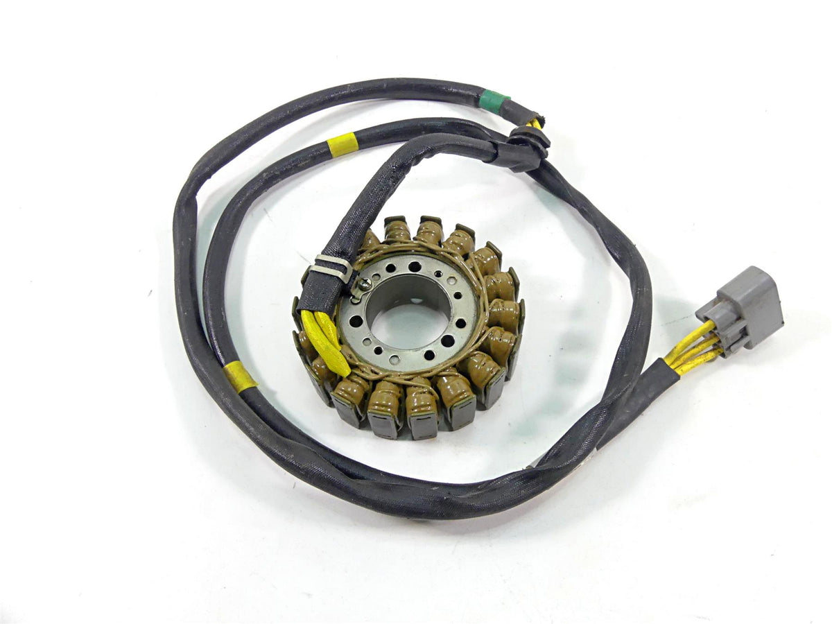 2018 Can Am Commander 1000R XT Stator Alternator Generator Magneto 420685632 {{ shop.shopifyCountryName }} - Mototech271