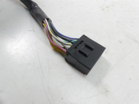 2011 Victory Vision Tour Left Hand Turn Signal Windshield Control Switch 4011993 {{ shop.shopifyCountryName }} - Mototech271