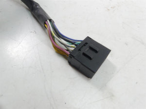 2011 Victory Vision Tour Left Hand Turn Signal Windshield Control Switch 4011993 | Mototech271