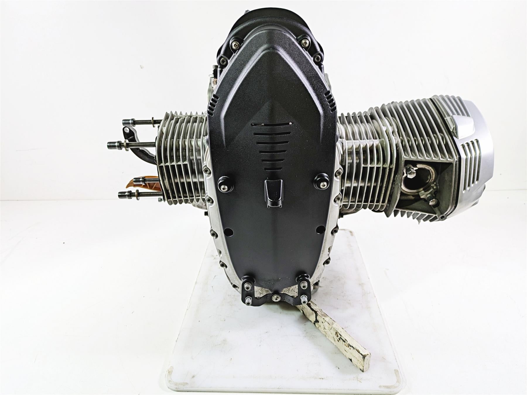 2012 BMW R1200R K27 Engine Motor 58k - Read 11008528685 {{ shop.shopifyCountryName }} - Mototech271