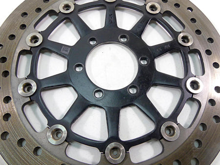 2011 Victory Cross Country Front Brake Rotor Disc Set 1911624 {{ shop.shopifyCountryName }} - Mototech271