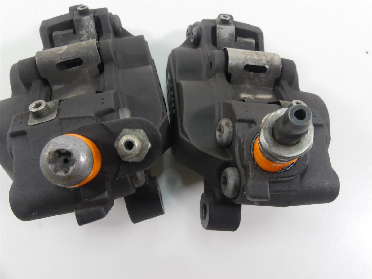 2014 BMW K1600 GTL K48 Tokico Front Brake Caliper Set 34117726766 34117728943 {{ shop.shopifyCountryName }} - Mototech271