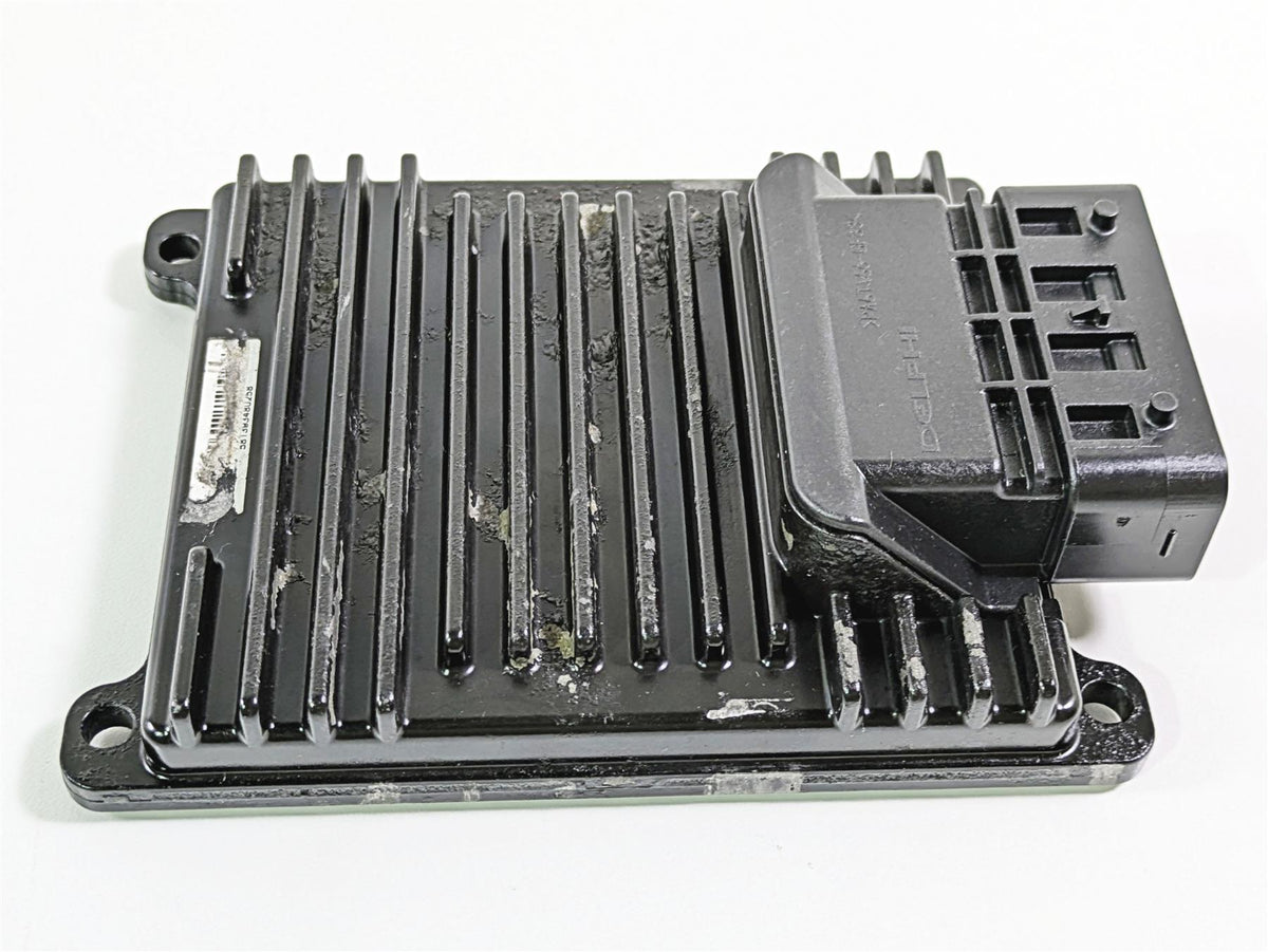 2010 Harley Touring FLHTK Electra Glide Cdi Ecm Engine Control Module 34245-10 {{ shop.shopifyCountryName }} - Mototech271
