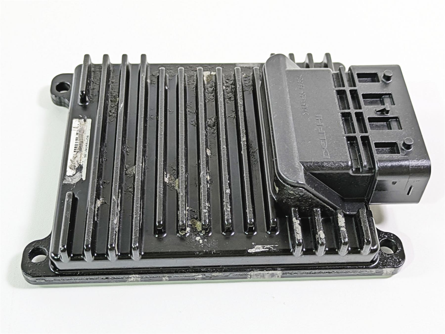 2010 Harley Touring FLHTK Electra Glide Cdi Ecm Engine Control Module 34245-10 {{ shop.shopifyCountryName }} - Mototech271