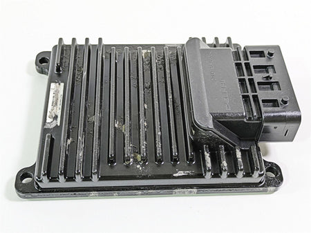 2010 Harley Touring FLHTK Electra Glide Cdi Ecm Engine Control Module 34245-10 {{ shop.shopifyCountryName }} - Mototech271
