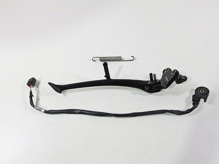 2014 BMW K1300S K40 Side Kickstand Kick Stand 7 Safety Switch 46537659318 {{ shop.shopifyCountryName }} - Mototech271