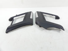 Load image into Gallery viewer, 2015 Ducati Diavel Dark Front Blinker Turn Signal Set 53010302B 53010312B | Mototech271
