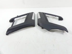 2015 Ducati Diavel Dark Front Blinker Turn Signal Set 53010302B 53010312B | Mototech271