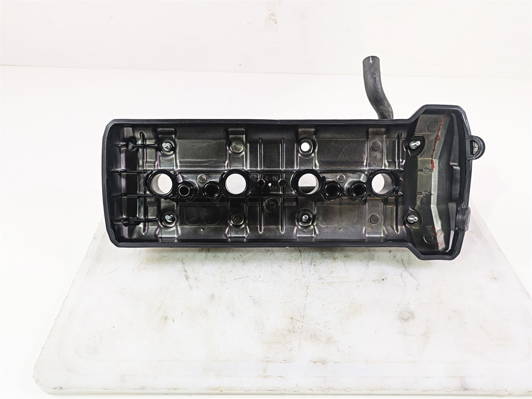 2020 Kawasaki Z900 ZR900 Cylinder Head Top Valve Cover 14093-0521 {{ shop.shopifyCountryName }} - Mototech271