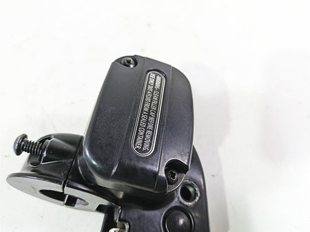 2017 Harley Touring FLTRXS Road Glide Front Brake Master Cylinder 42855-06D {{ shop.shopifyCountryName }} - Mototech271