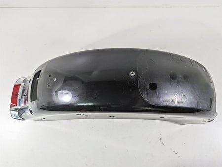 2003 Harley FLSTC Softail Heritage 100th Rear Fender 59144-00A {{ shop.shopifyCountryName }} - Mototech271