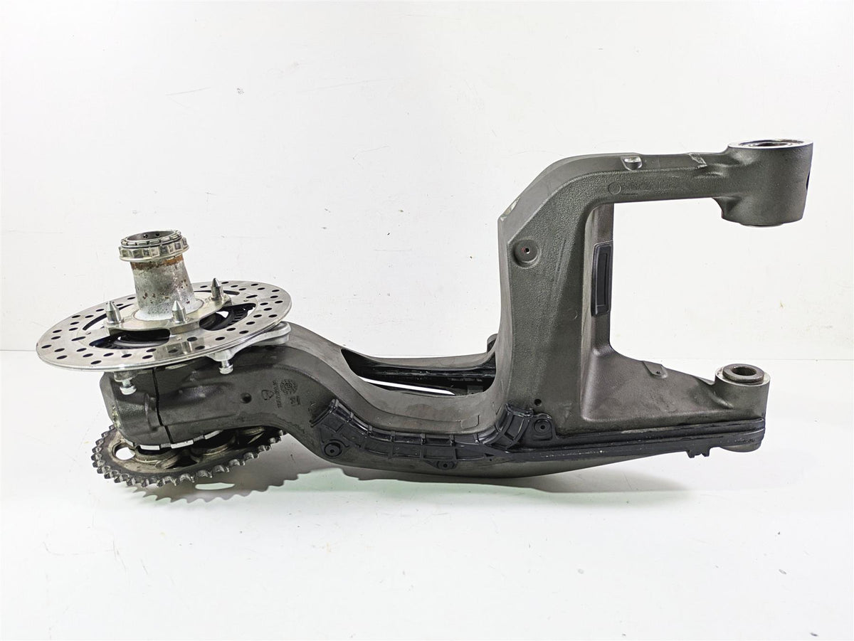 2016 Ducati Monster 1200 S Swingarm Swing Arm Axle Set 819Z0021A 37021381CA {{ shop.shopifyCountryName }} - Mototech271