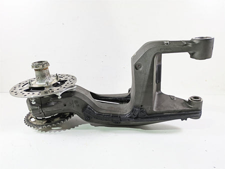 2016 Ducati Monster 1200 S Swingarm Swing Arm Axle Set 819Z0021A 37021381CA {{ shop.shopifyCountryName }} - Mototech271