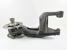 Load image into Gallery viewer, 2016 Ducati Monster 1200 S Swingarm Swing Arm Axle Set 819Z0021A 37021381CA
