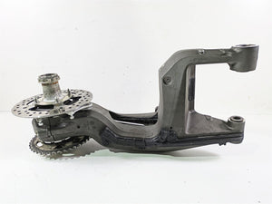 2016 Ducati Monster 1200 S Swingarm Swing Arm Axle Set 819Z0021A 37021381CA