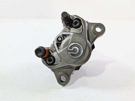 2019 Ducati Panigale V4S V4 S Corse Brembo Rear Brake Caliper 61140414A {{ shop.shopifyCountryName }} - Mototech271