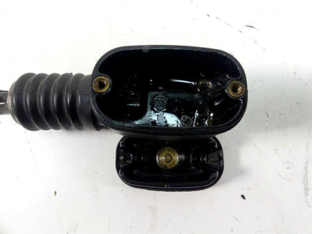 2007 Harley Touring FLHRC Road King Rear Brake Master Cylinder 41767-05E {{ shop.shopifyCountryName }} - Mototech271